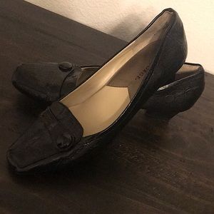 Black Dress Shoes